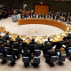سلامتی کونسل میں جنگ بندی کی قرارداد کی منظوری کے باوجودغزہ میں اسرائیل کے حملے جاری