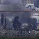 Hamas attacks on Israeli vehicles, military forces