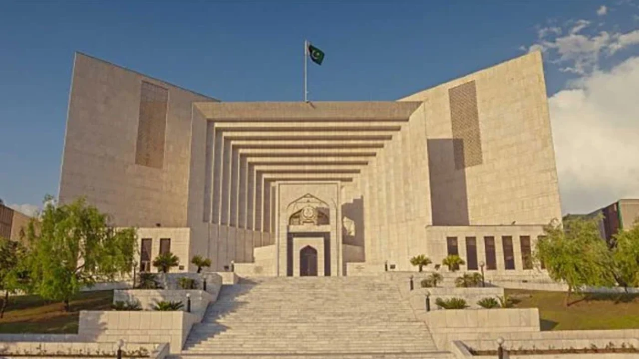 SC grants conditional authority to military courts to pronounce reserved judgements
