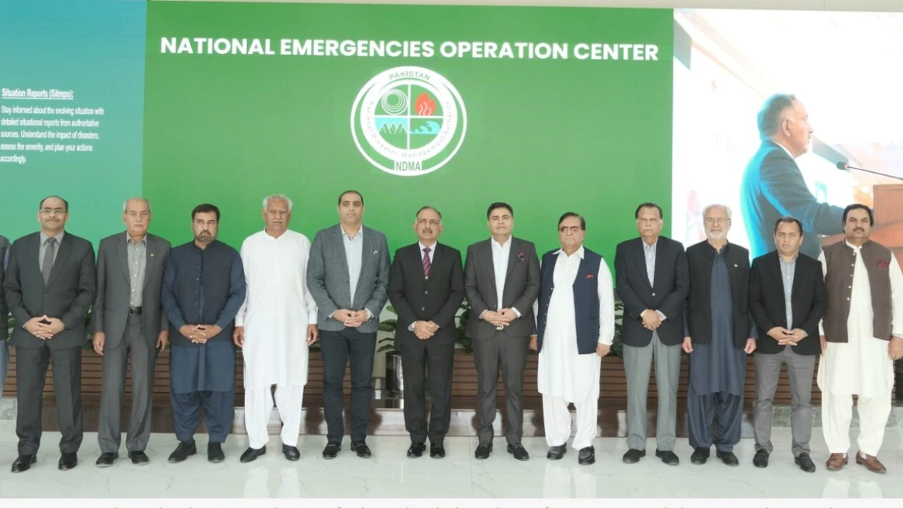 ICCI delegation lauds NEOC’s proactive approach towards public safety