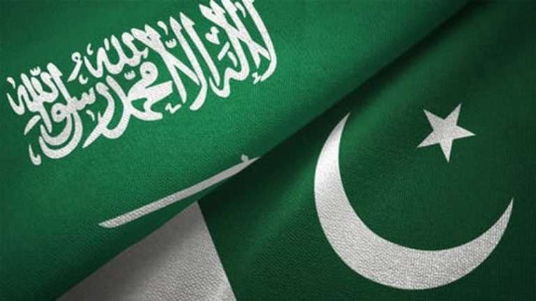 Saudi Arabia To Increase Pakistans Deposits In Sbp To Bn