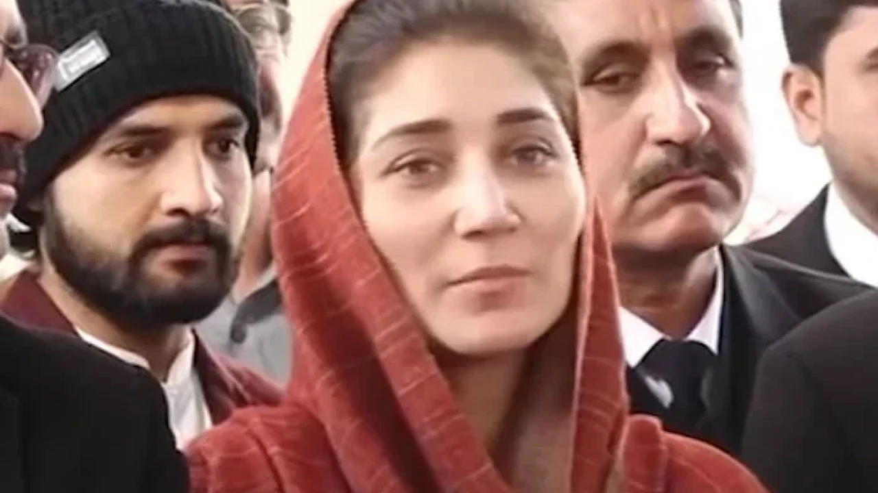 Prosecution has no evidence, Shah, Imran, to be acquitted: Mehrbano