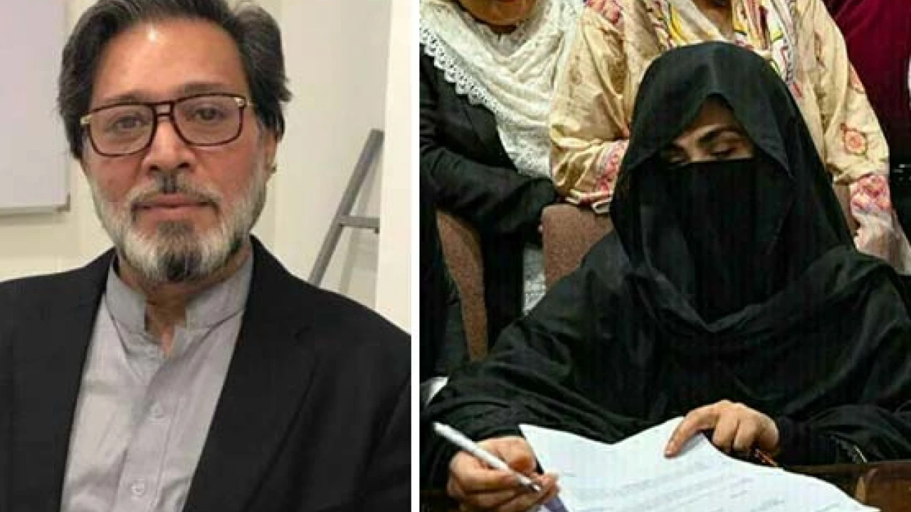 Nikkah case: Imran, Bushra’s appeals against sentence adjourned again