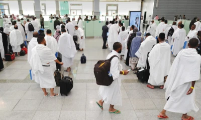 Saudi Arabia's warning to job seekers on Umrah visa