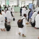 Saudi Arabia's warning to job seekers on Umrah visa