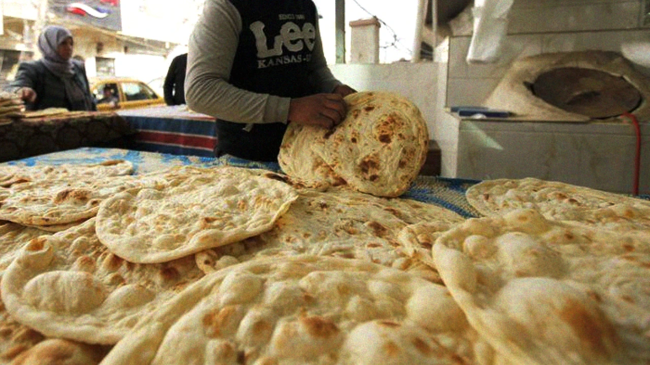 Nanbais rejects cut in naan, roti prices