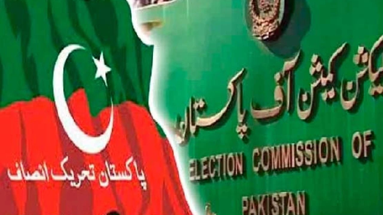 PTI challenges three seats’ results in tribunal 
