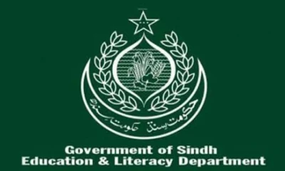 Sindh education removes ban on recruitment of teachers