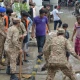 Pakistan Army continues rescue operations in rain-affected areas