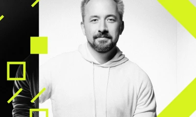 Dropbox CEO Drew Houston wants you to embrace AI and remote work