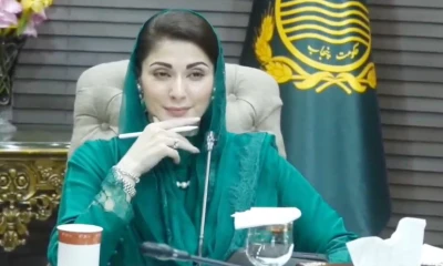 CM Maryam directs to complete projects soon