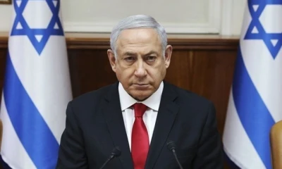 Israel to take necessary steps in its defense