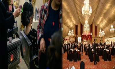 Fixed tax to be imposed on KP’s wedding halls, salons 