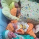 Rawalpindi woman welcomes six babies into world