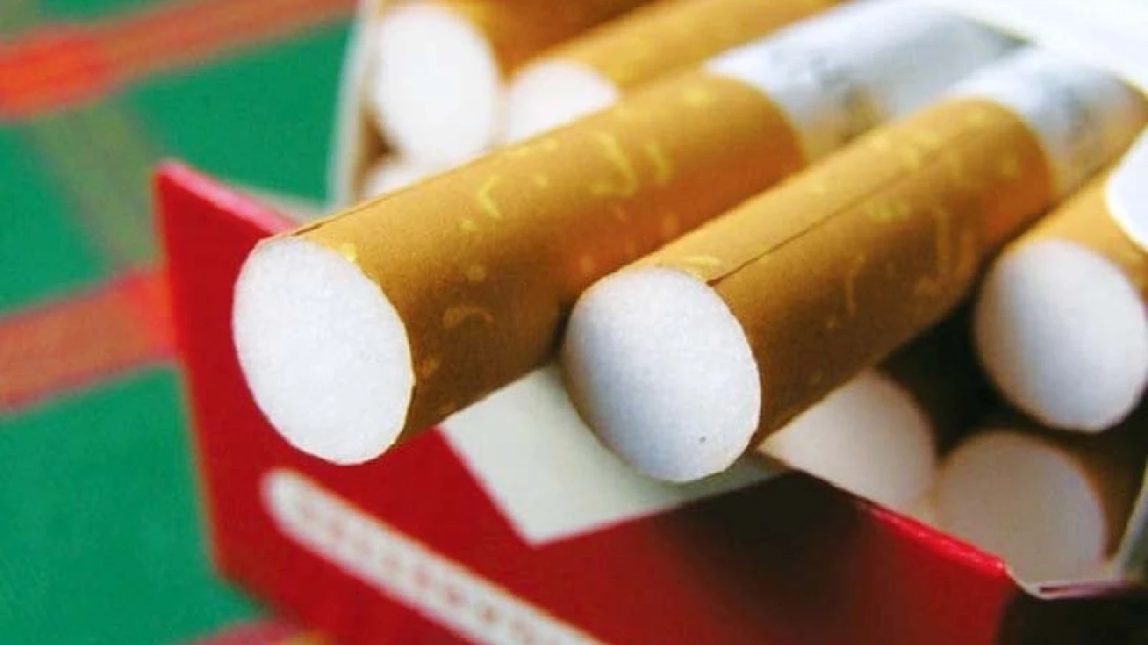 Health activists ring alarm bells over 10-stick cigarette pack
