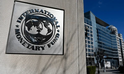 IMF’s schedule till April 29 excludes Pakistan's economic review