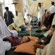 Medical emergency implemented in KP amid rains 