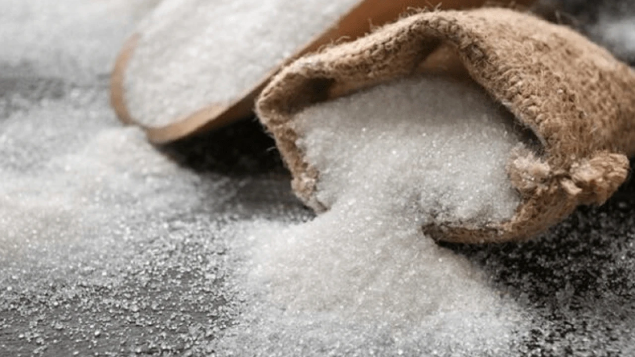 Sugar price rises again in Lahore