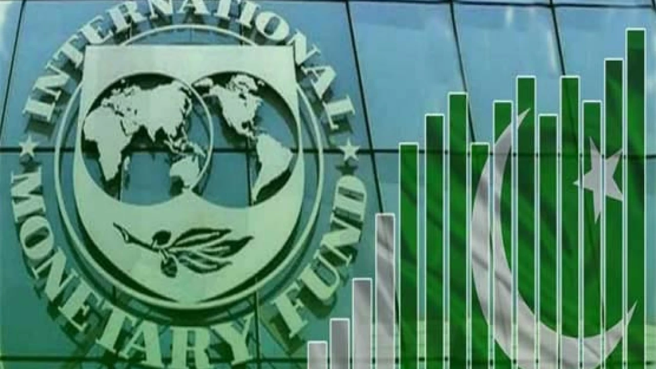 IMF approves Pakistan's appeal for new loan program