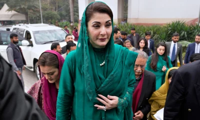 PML-N all candidates will succeed with clear majority, claims CM Maryam