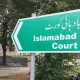 IHC full court session to be held today