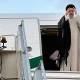 Iranian president returns after completing Pakistan’s visit