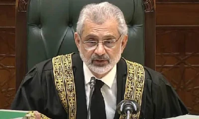 Govt institutes paying employees for doing nothing: CJP