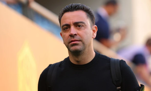 Source: Xavi to remain Barça coach after U-turn