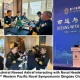 Chief of Naval Staff attends 19th western pacific naval symposium in China