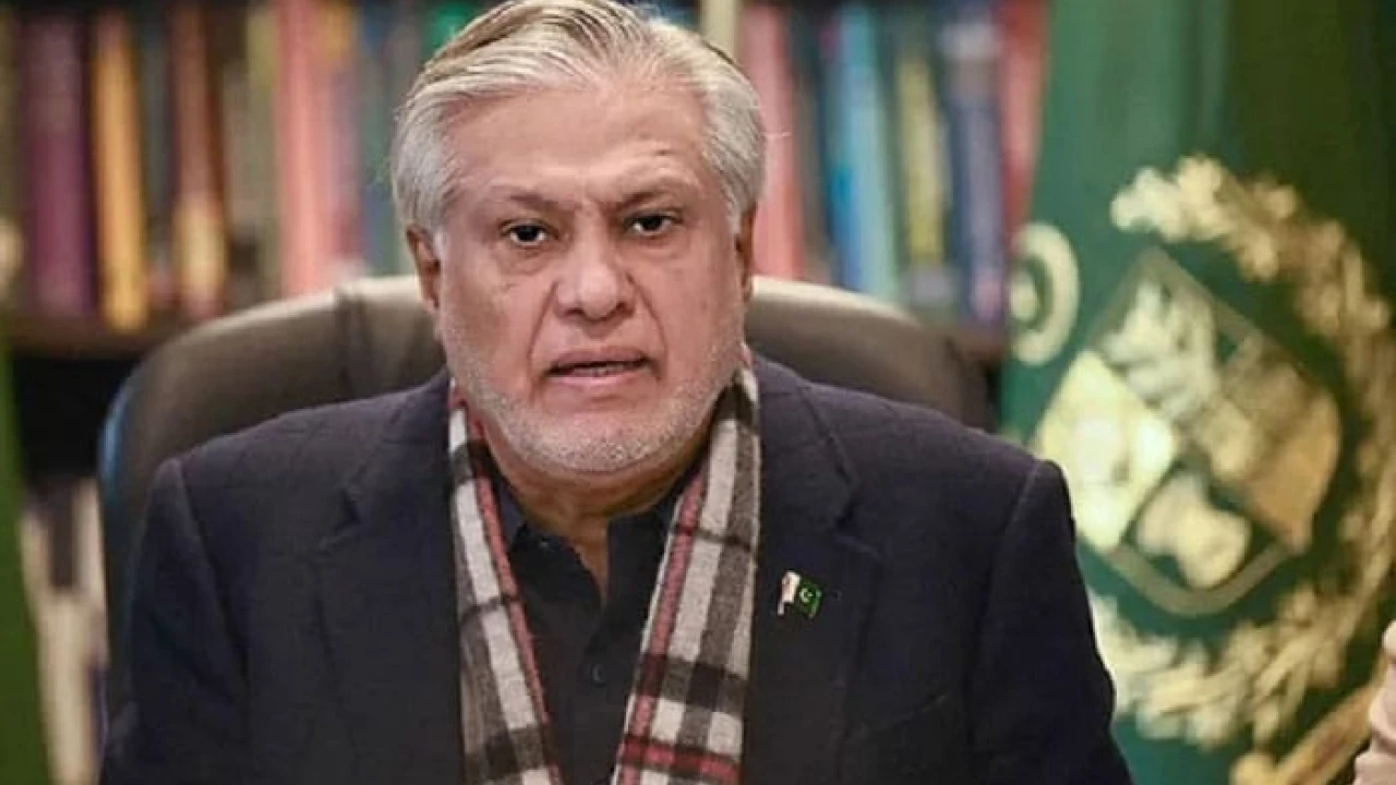FM Dar appointed as Deputy Prime Minister