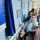 Maryam Nawaz inaugurates Day Care Center at Children Hospital