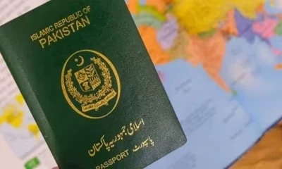 Govt releases funds to end current passport backlog