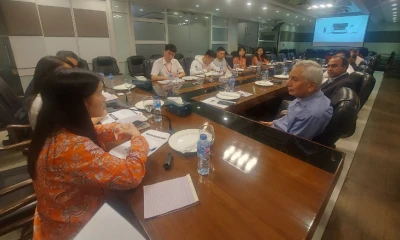 Chinese textile delegation, APTMA resolve to explore possibilities of joint ventures