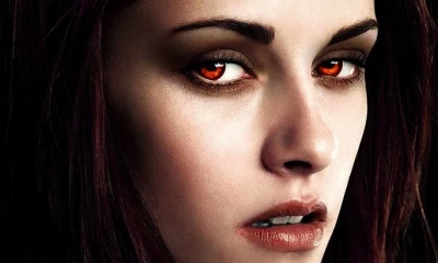 ‘Flesh of the Gods' to feature Kristen Stewart as vampire again