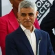 Sadiq Khan clinches third term as London mayor