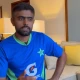 Babar explains exclusion of Mohammad Haris, Aamir Jamal for Ireland, England T20Is