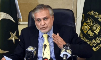 Deputy PM urges Pakistani businessmen to explore business opportunities in Africa