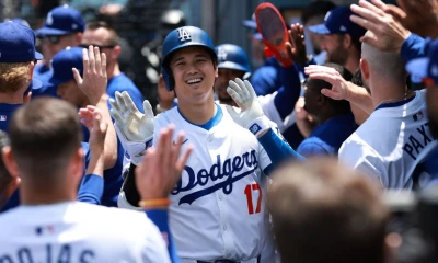 Better October build? Biggest concern? What we learned from Dodgers' series sweep of Braves