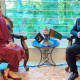 وزیراعلیٰ پنجاب مریم نوازسےترکمانستان کےسفیرکی ملاقات