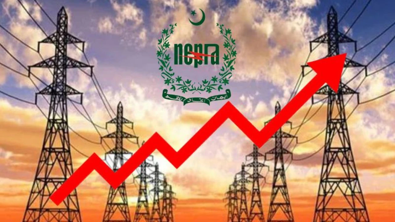Fresh bomb dropped on citizens as Nepra hikes power tariff by Rs2.38 per unit