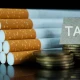 SPDC and WHO  Proposes 37% Tobacco Tax Increase to Save Lives and Boost Revenue