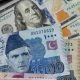 Dollar appreciates against Pak Rupee in interbank