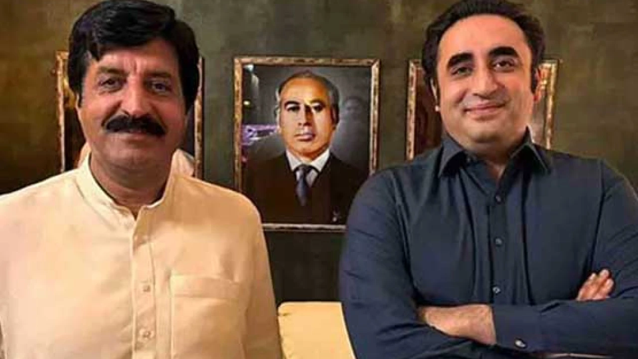 PPP’s Saleem Haider to take oath as Governor Punjab today