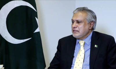 Dar to visit China for four days