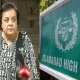 Decision reserved on petition against Mazari's alleged arrest
