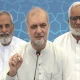 JI announces march against govt on May 16