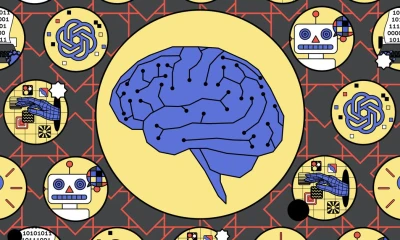 We gotta stop ignoring AI’s hallucination problem