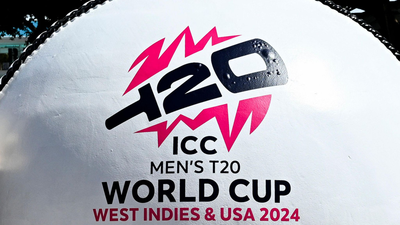 ٹی 20 ورلڈ کپ: آئی سی سی کا وارم اَپ میچز کے شیڈول کا اعلان