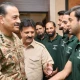 Army chief lauds Pakistan hockey team for outstanding performance