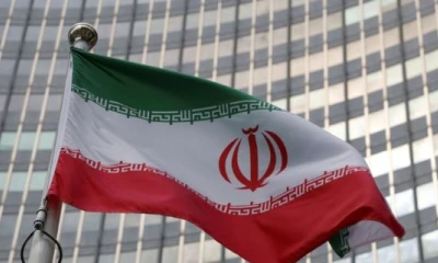 Iran arrests over 250 in raid on ‘satanist network’